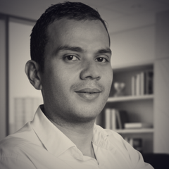 Alberto J. Lizcano
